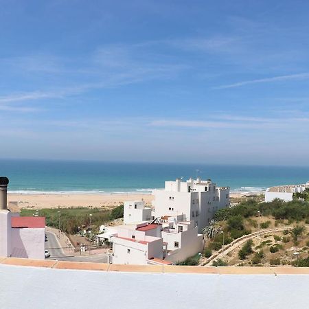 Apartamento Cerca De La Playa Conil De La Frontera Dış mekan fotoğraf