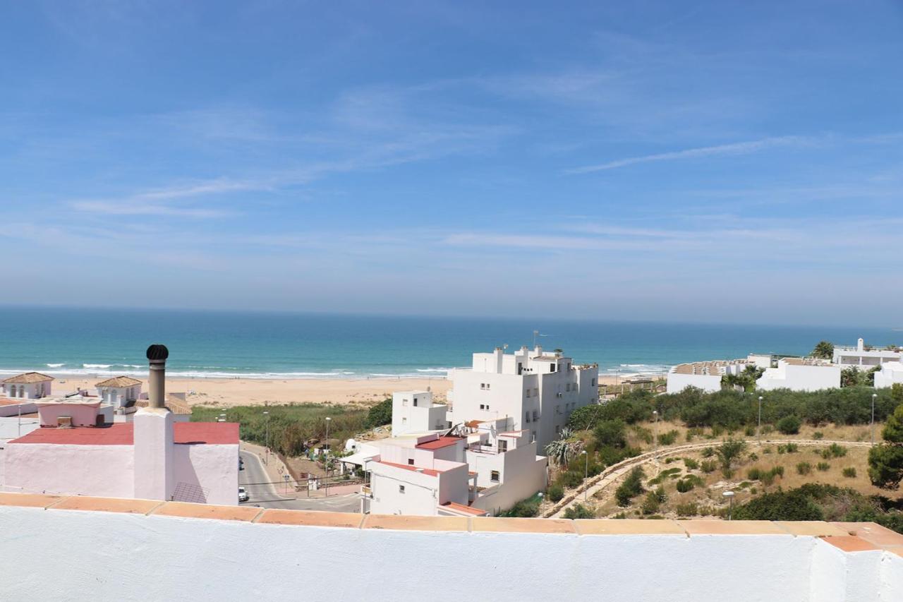 Apartamento Cerca De La Playa Conil De La Frontera Dış mekan fotoğraf