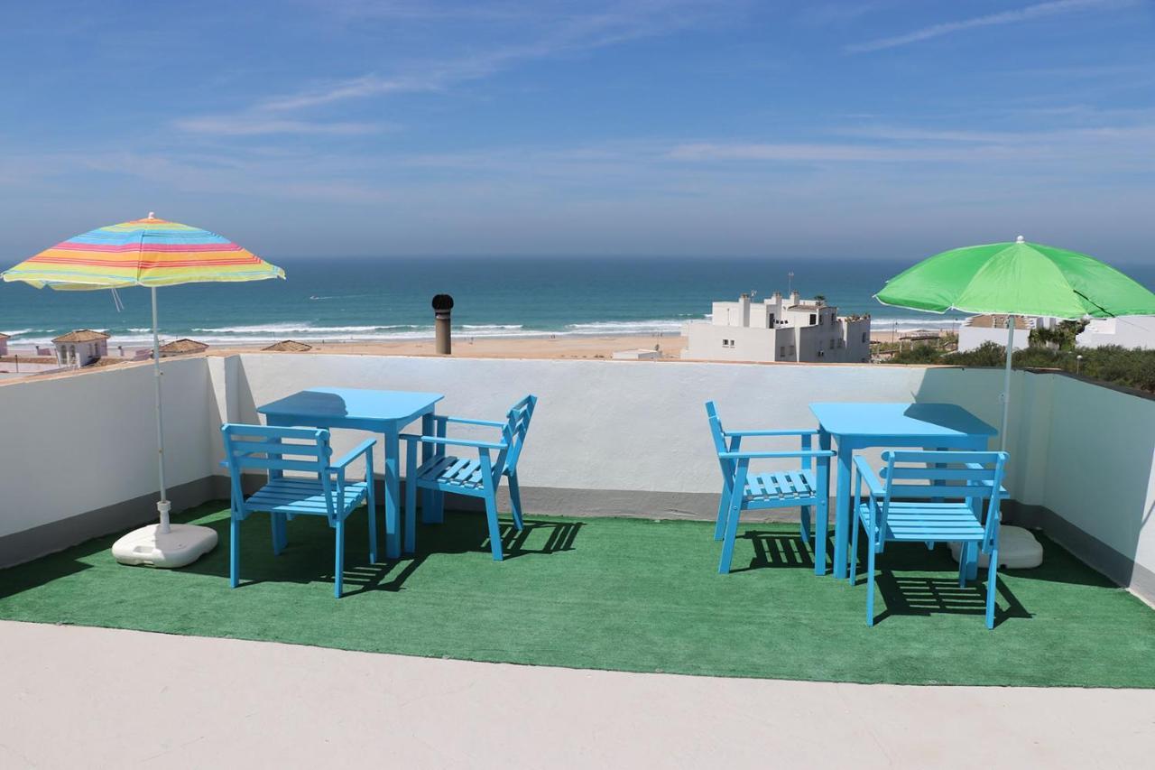 Apartamento Cerca De La Playa Conil De La Frontera Dış mekan fotoğraf