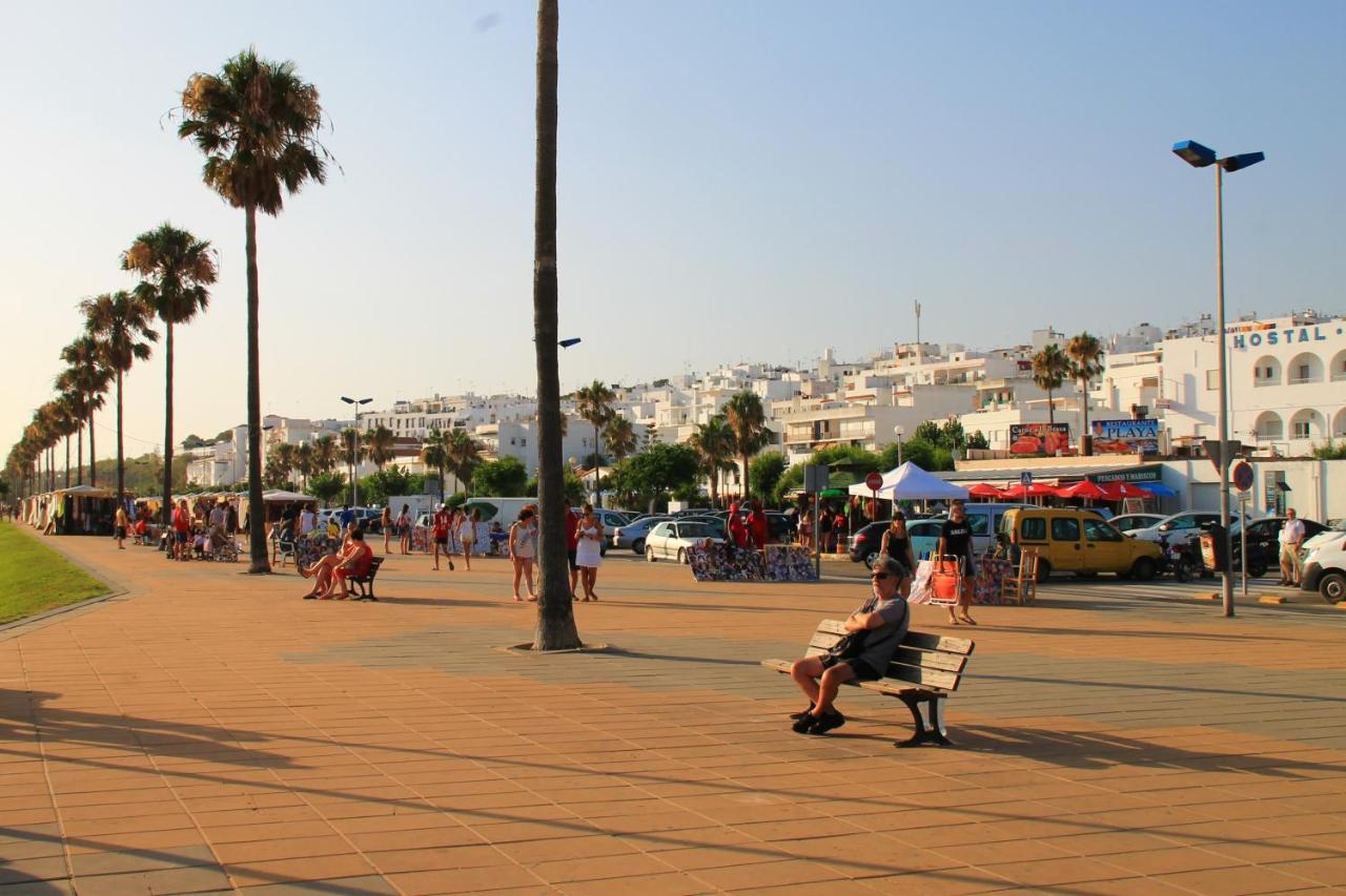 Apartamento Cerca De La Playa Conil De La Frontera Dış mekan fotoğraf