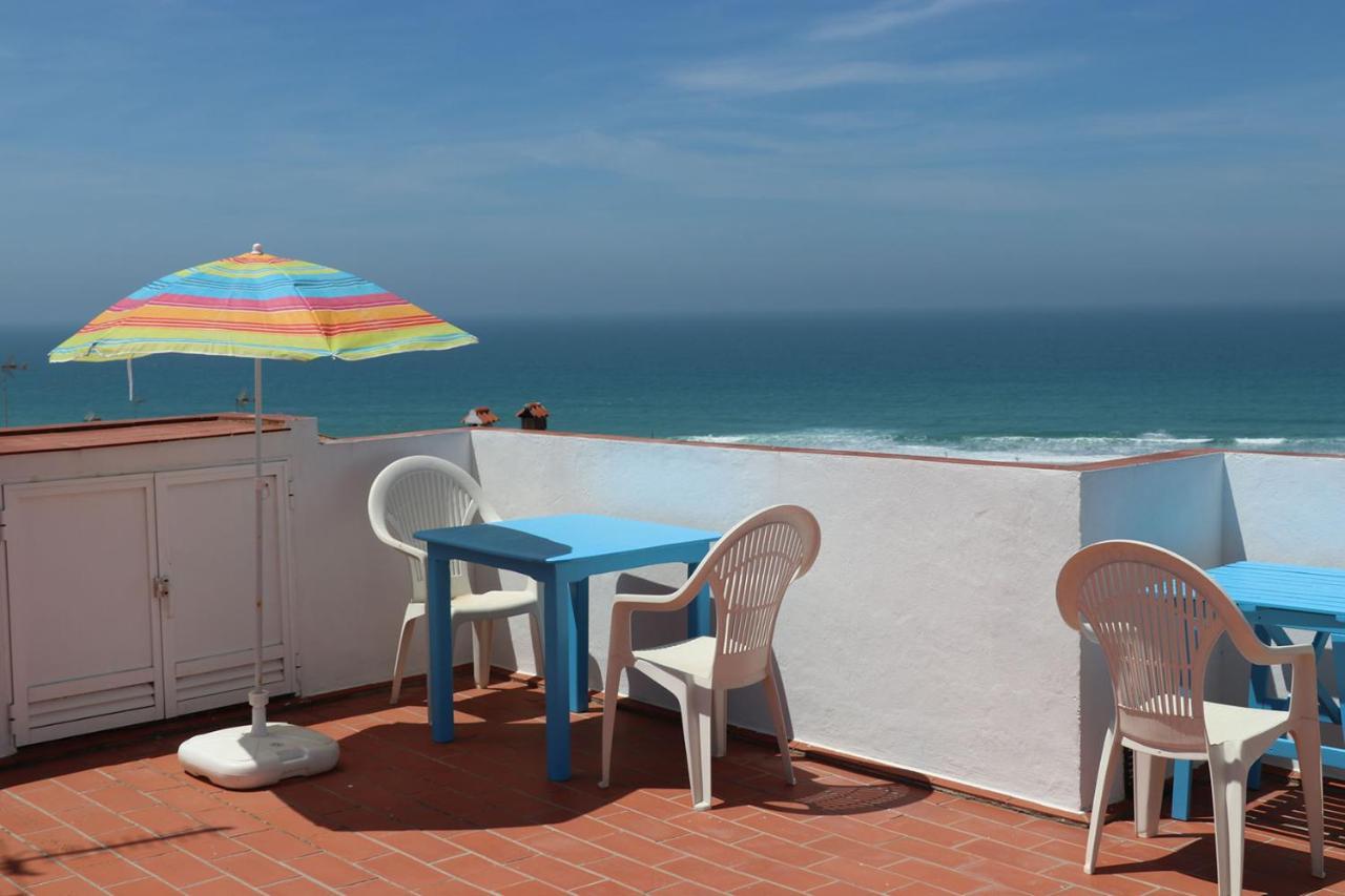 Apartamento Cerca De La Playa Conil De La Frontera Dış mekan fotoğraf