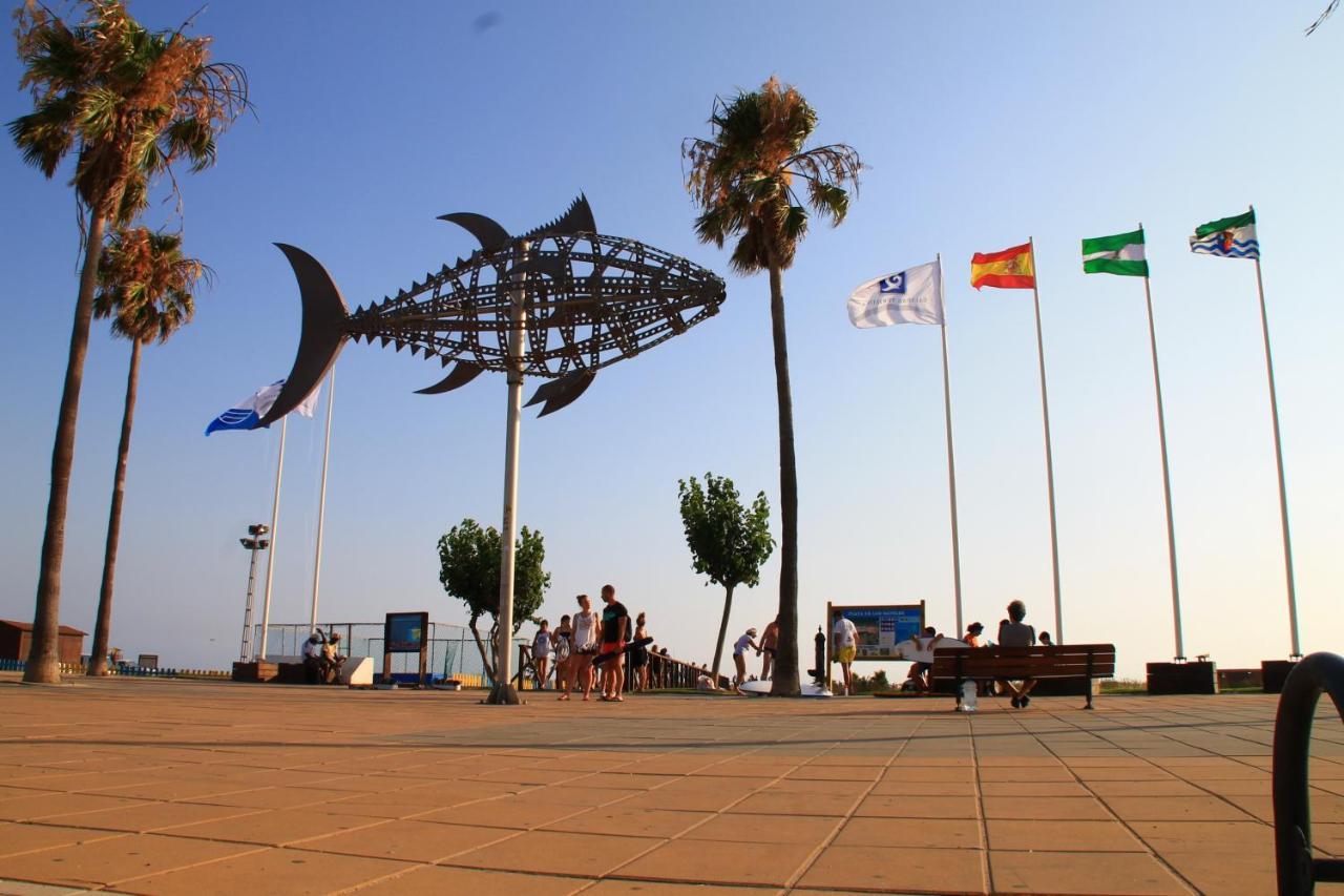 Apartamento Cerca De La Playa Conil De La Frontera Dış mekan fotoğraf