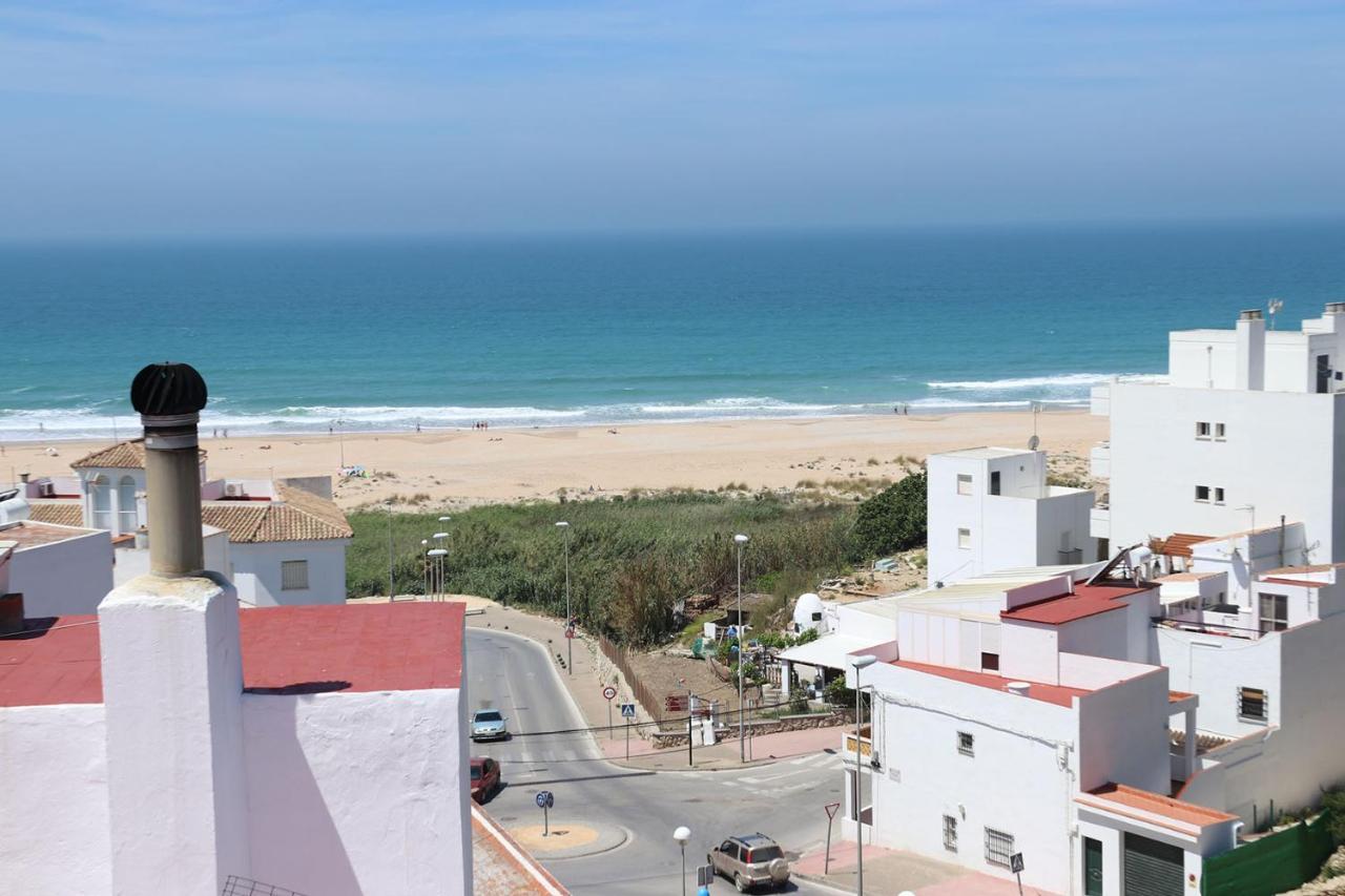 Apartamento Cerca De La Playa Conil De La Frontera Dış mekan fotoğraf