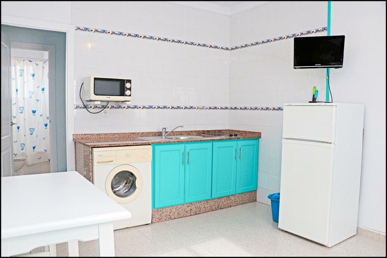 Apartamento Cerca De La Playa Conil De La Frontera Dış mekan fotoğraf