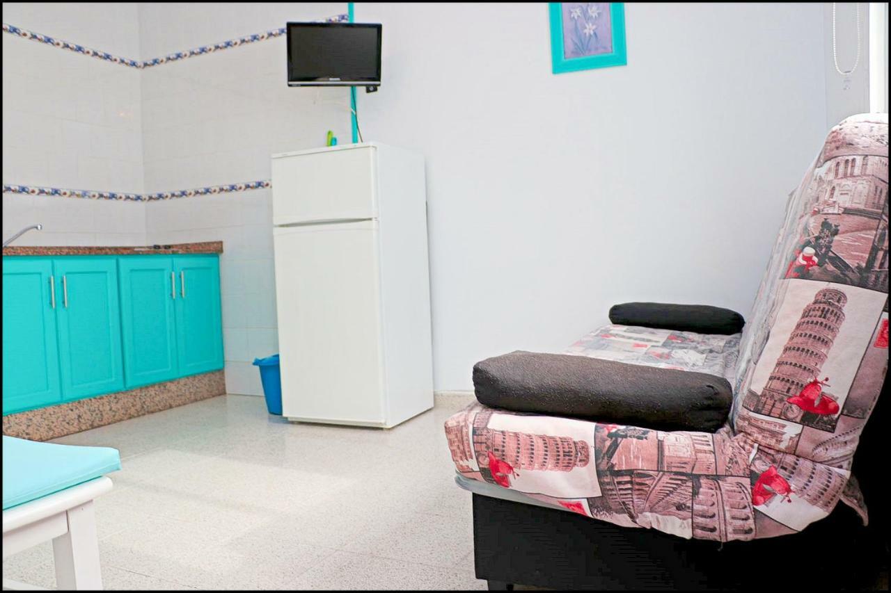 Apartamento Cerca De La Playa Conil De La Frontera Dış mekan fotoğraf
